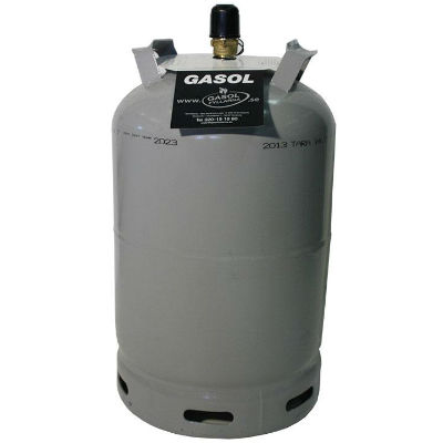 Gasolflaska H11