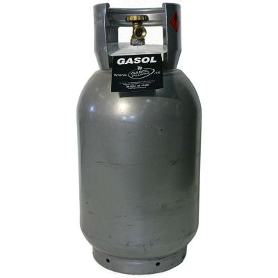 Gasolflaska PA11