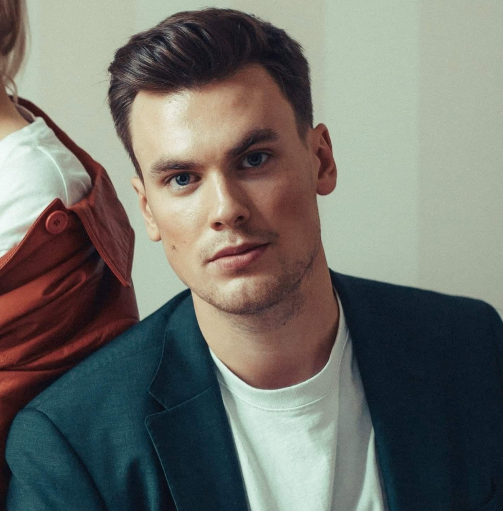 Isak Byrge